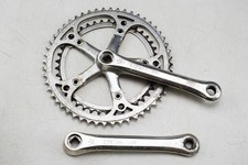Stronglight vintage bicycle - stronglight,