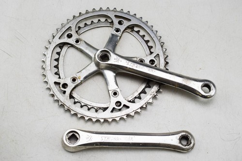 Stronglight vintage bicycle - vintage,