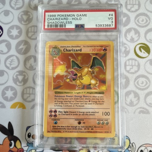 Psa 1999 pokemon - 1999,