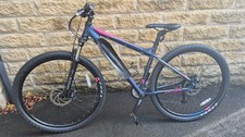 Carrera Hellcat Ladies Mountain Bike
