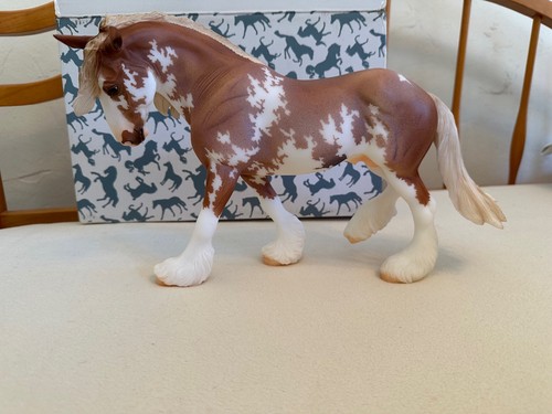 Breyer collector club 2024 - collector,