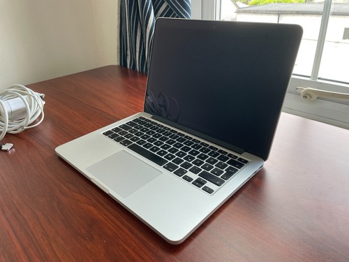 Apple macbook pro retina - apple,