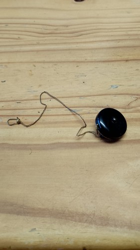 Vintage retractable watch - retractable,