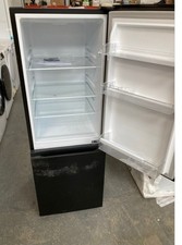 Black Fridge Master Fridge