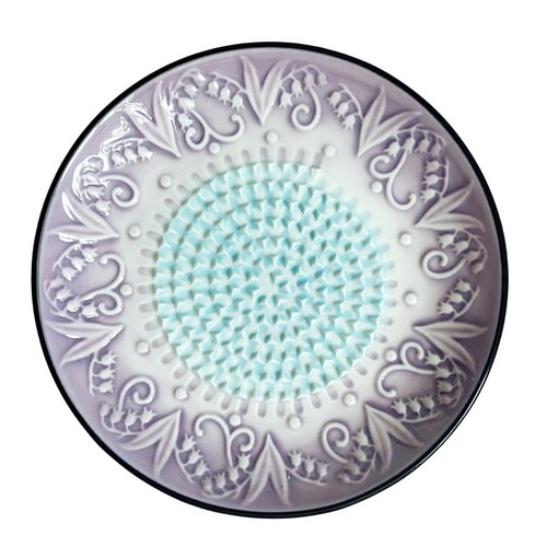 Grater plate ceramic handheld - grater,