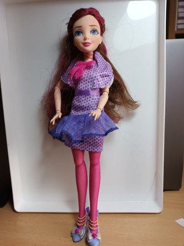 Disney descendants jane - disney, doll