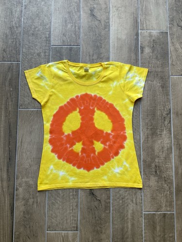 Tie dye women shirt - dye, women’s