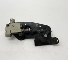 ♻️ Piaggio Vespa 300 Gts Super 2008 - 2016 Seat Lock Latch Release Motor ♻️