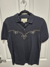 Gucci Polo Shirt Noel