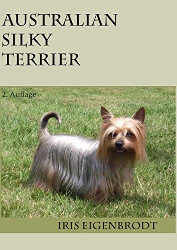 Australian silky terrier 2 - australian,