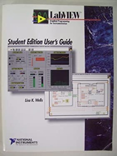 The labview student edition - the,