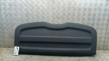 Citroen parcel shelf - citroen, c3