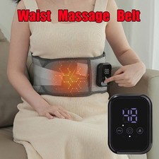 Electric Heating Vibration