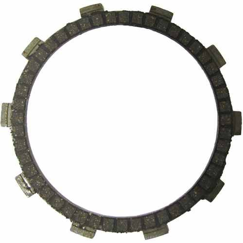 Metal clutch plate - metal,