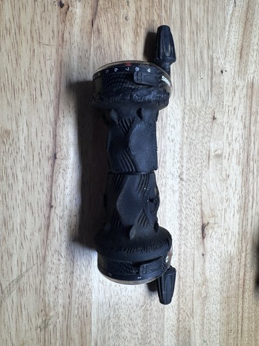 Sram attack gripshift 3x9 - sram,