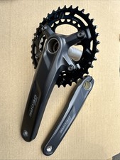 Shimano Deore FC-M4100 Double