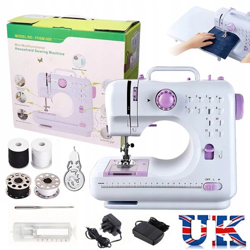 Electric sewing machine - electric,