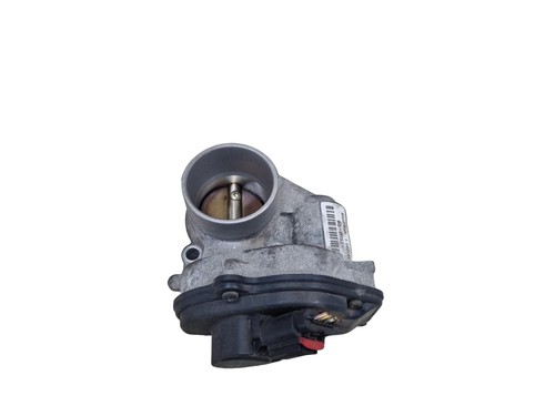 Ford fiesta throttle - fiesta,