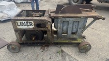 Liner Bench Saw Diesel