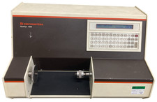 Micromeritics GeoPyc 1360 Volume And Density Meter Laboratory Equipment