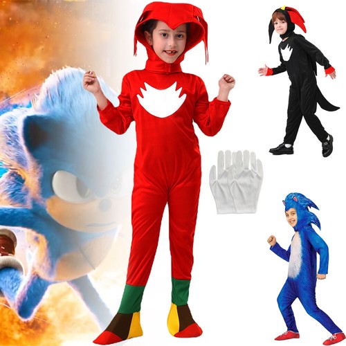 Kids cosplay jumpsuit - cosplay,