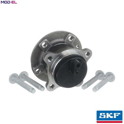 Wheel bearing kit vkba 7033 - kit,