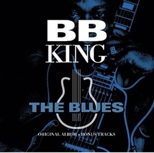 B.B. King - The Blues -