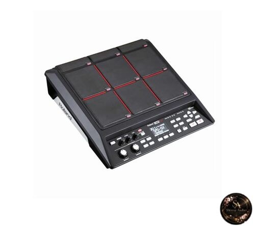 Roland spd sampling pad - roland, spd-sx