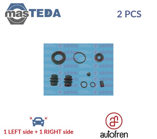 D4567 brake caliper - d4567, repair