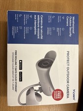 Y Cam Protect Outdoor Camera