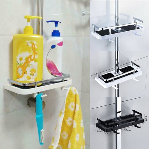Bathroom shelf shower - bathroom,