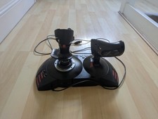 Thrustmaster T.Flight Hotas X