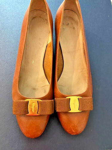 Salvatore ferragamo vara - salvatore,