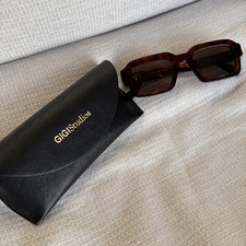 Gigi Studios Marx Sunglasses
