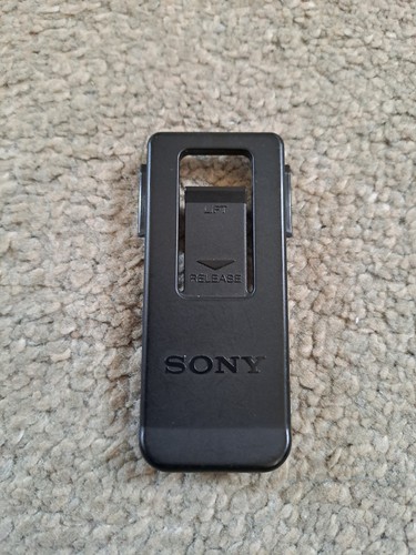 Walkman clip sony - clip-, wm-ex
