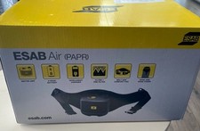 ESAB Air (PAPR) System, Heavy