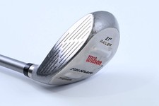 Left Hand Wilson Fat Shaft #7