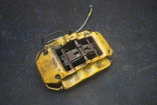 Rear Left Brake Caliper &