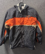 Protest Mens Axel Ski Jacket