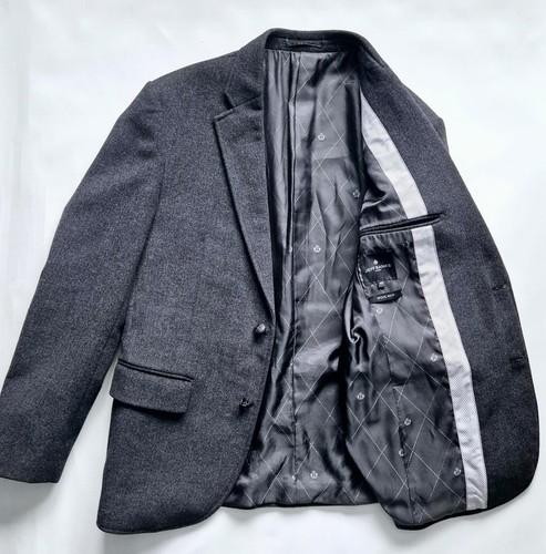 Jeff banks london wool blend - london,