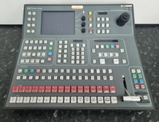 Grass Valley kayak 1ME control panel (P/N- 761029800) 1ME CP RC3800