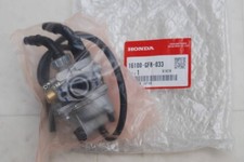 HONDA GENUINE QR QR50