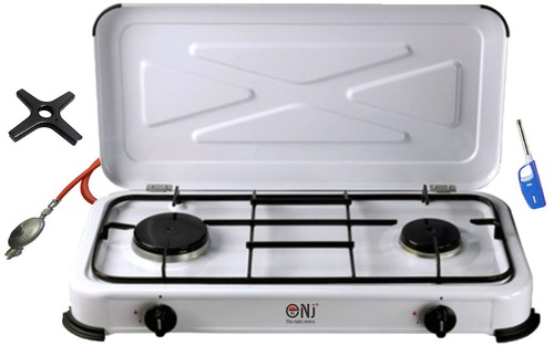 Gas stove burner camping - stove,