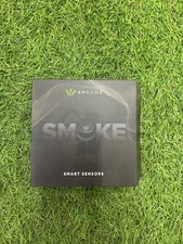 Arccos Smoke Sensors: Gen 3+ Sensors 