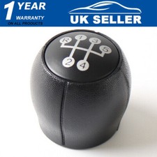 Gear Knob Stick Shift for VAUXHALL Opel Corsa Astra H Vectra Combo Meriva Tigra