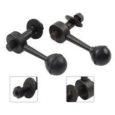 2pcs CNC Milling Machine Motor