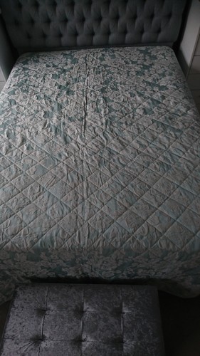 Marks spencer luxury quilted - marks&spencer,