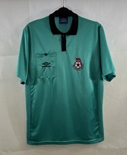 The Football League Referee