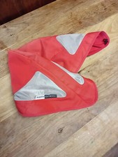 Bugaboo Cameleon Breezy Hood Red