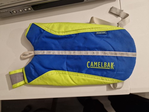 Camelbak hydration rucksack - camelbak,